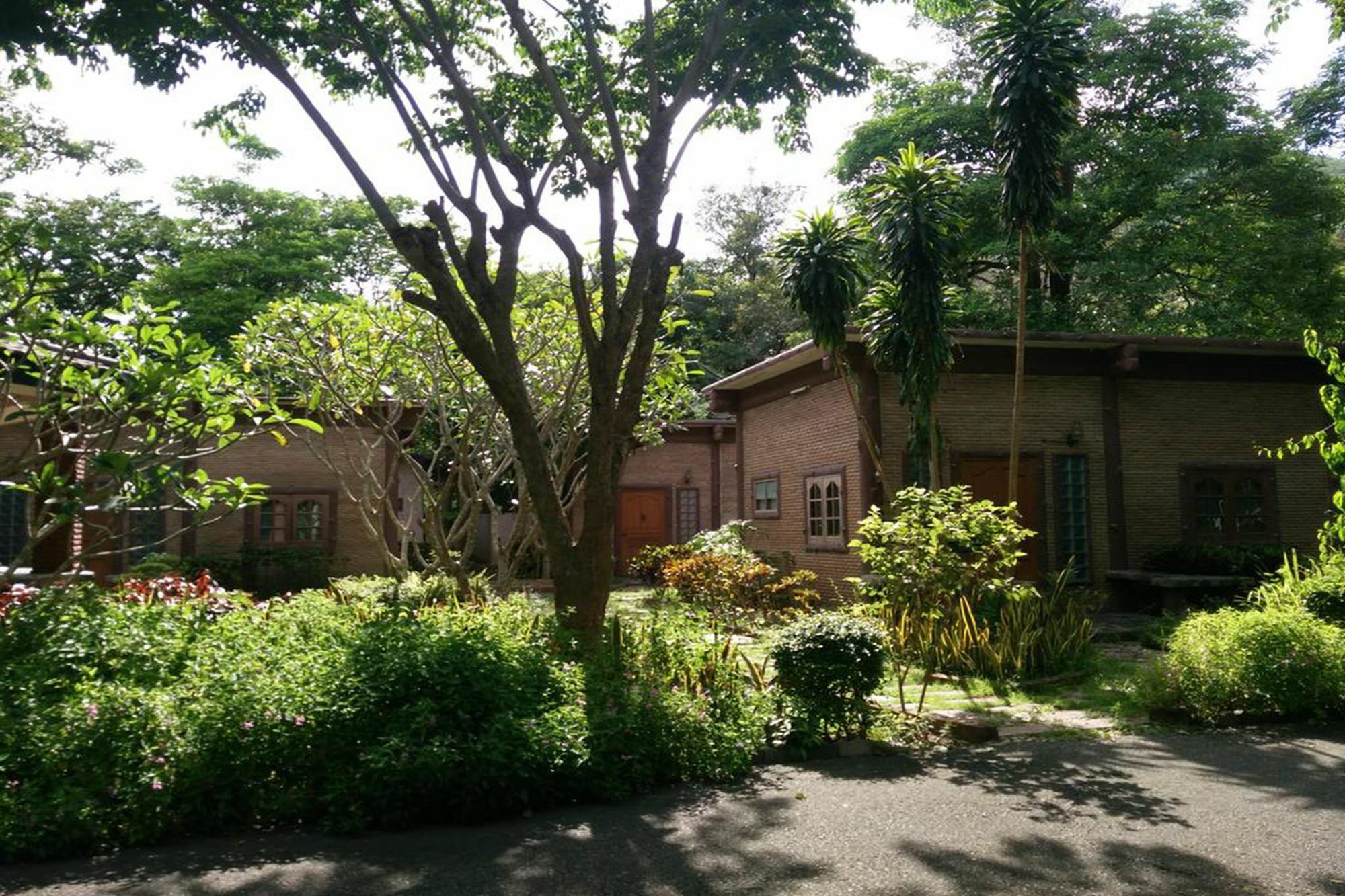 Khao Nam Fah Resort Pak Chong Buitenkant foto
